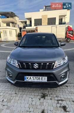 Позашляховик / Кросовер Suzuki Vitara 2021 в Києві