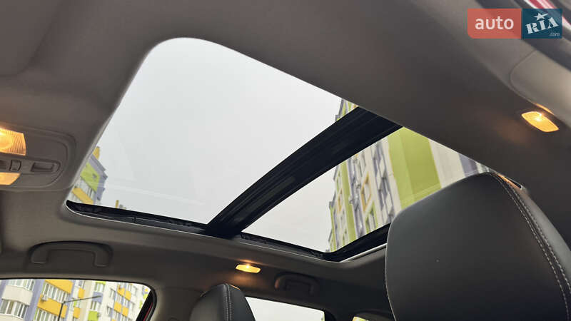 Внедорожник / Кроссовер Suzuki Vitara 2018 в Киеве