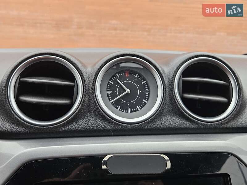 Внедорожник / Кроссовер Suzuki Vitara 2016 в Киеве фото 20 Внедорожник / Кроссовер Suzuki Vitara 2016 в Киеве