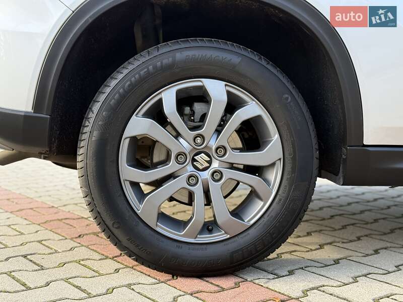 Внедорожник / Кроссовер Suzuki Vitara 2021 в Киеве фото 25 Внедорожник / Кроссовер Suzuki Vitara 2021 в Киеве