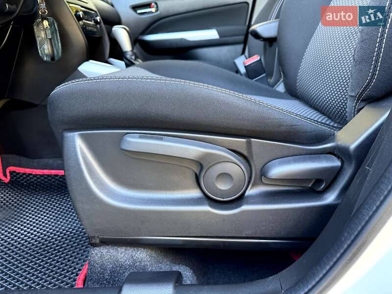 Внедорожник / Кроссовер Suzuki Vitara 2021 в Киеве фото 41 Внедорожник / Кроссовер Suzuki Vitara 2021 в Киеве