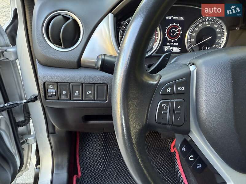 Внедорожник / Кроссовер Suzuki Vitara 2021 в Киеве фото 44 Внедорожник / Кроссовер Suzuki Vitara 2021 в Киеве