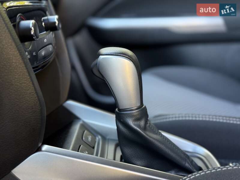 Внедорожник / Кроссовер Suzuki Vitara 2021 в Киеве фото 47 Внедорожник / Кроссовер Suzuki Vitara 2021 в Киеве