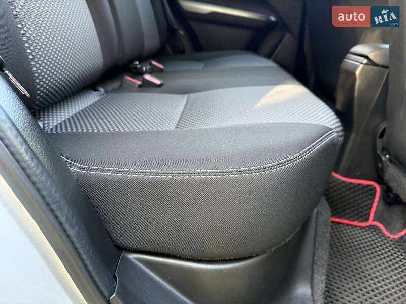 Внедорожник / Кроссовер Suzuki Vitara 2021 в Киеве фото 55 Внедорожник / Кроссовер Suzuki Vitara 2021 в Киеве