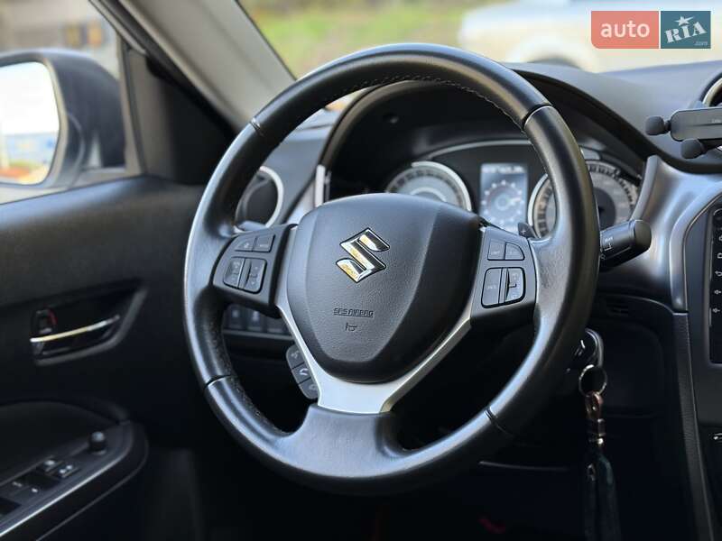Внедорожник / Кроссовер Suzuki Vitara 2021 в Киеве фото 63 Внедорожник / Кроссовер Suzuki Vitara 2021 в Киеве