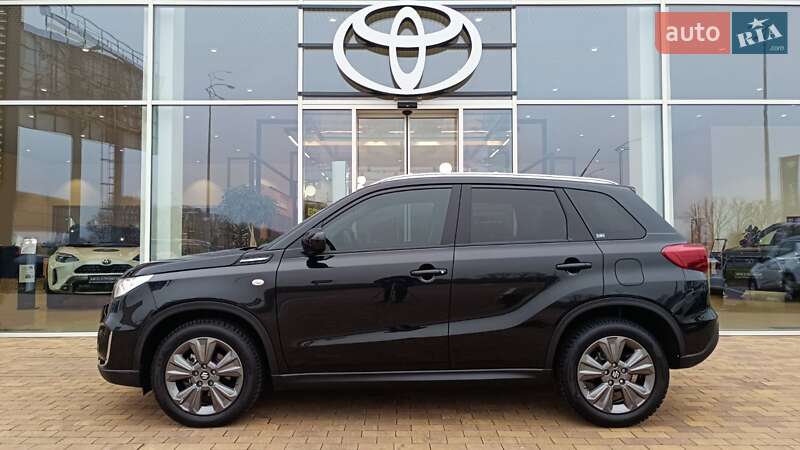 Позашляховик / Кросовер Suzuki Vitara 2020 в Києві