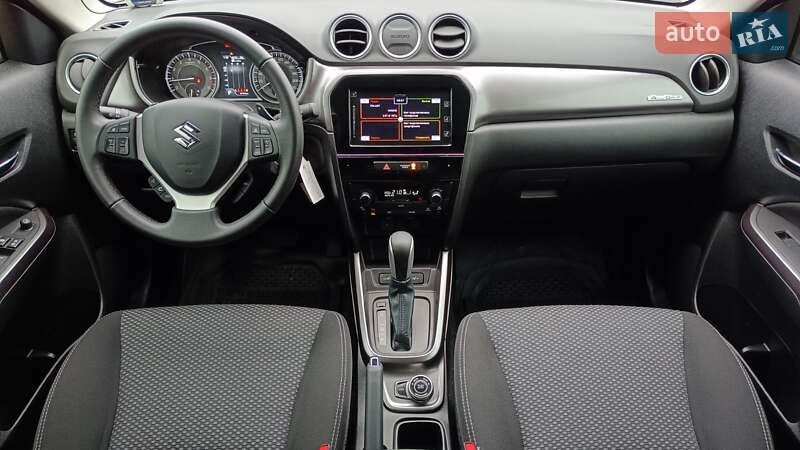 Позашляховик / Кросовер Suzuki Vitara 2020 в Києві