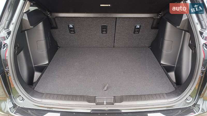 Позашляховик / Кросовер Suzuki Vitara 2020 в Києві