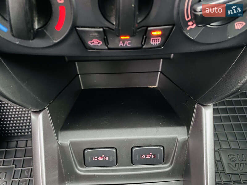 Внедорожник / Кроссовер Suzuki Vitara 2025 в Харькове