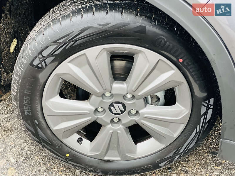 Внедорожник / Кроссовер Suzuki Vitara 2025 в Харькове