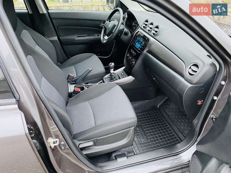 Внедорожник / Кроссовер Suzuki Vitara 2025 в Харькове