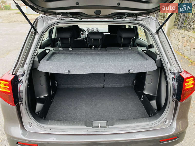 Внедорожник / Кроссовер Suzuki Vitara 2025 в Харькове