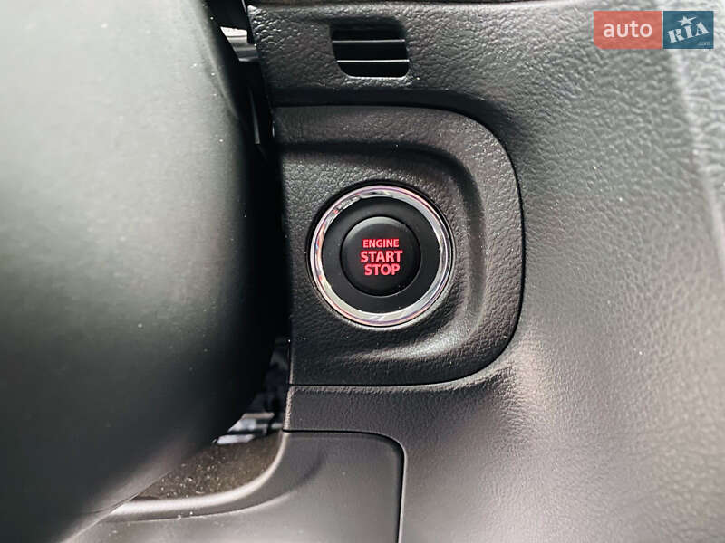 Внедорожник / Кроссовер Suzuki Vitara 2025 в Харькове