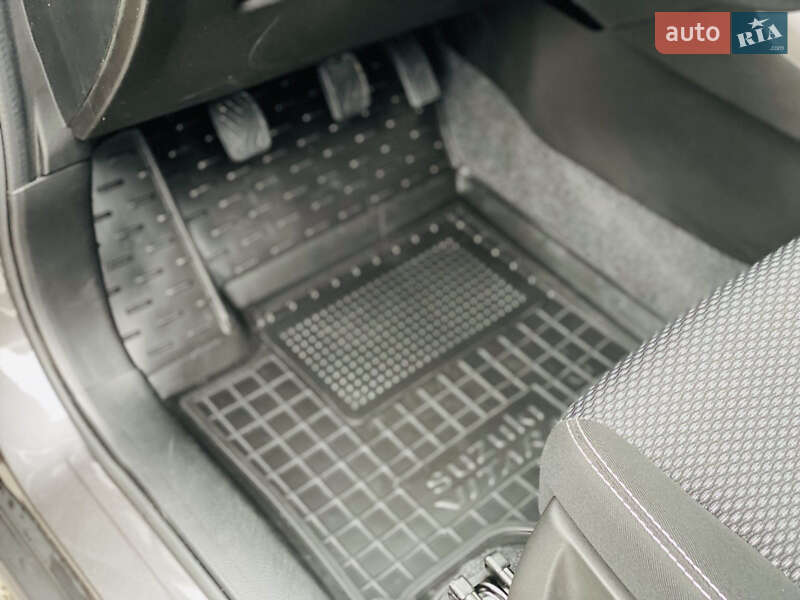 Внедорожник / Кроссовер Suzuki Vitara 2025 в Харькове