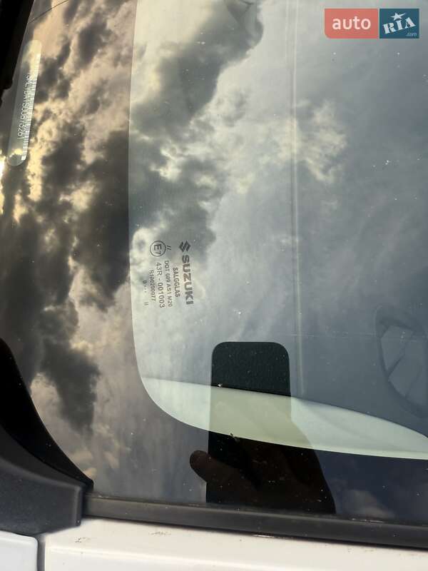 Внедорожник / Кроссовер Suzuki Vitara 2020 в Тячеве фото 11 Внедорожник / Кроссовер Suzuki Vitara 2020 в Тячеве