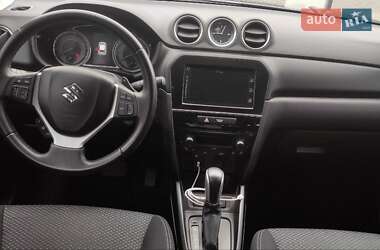 Внедорожник / Кроссовер Suzuki Vitara 2019 в Днепре