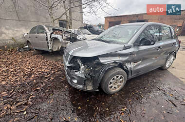 Внедорожник / Кроссовер Suzuki Vitara 2021 в Немирове