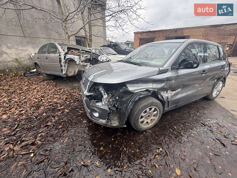 Внедорожник / Кроссовер Suzuki Vitara 2021 в Немирове фото Внедорожник / Кроссовер Suzuki Vitara 2021 в Немирове