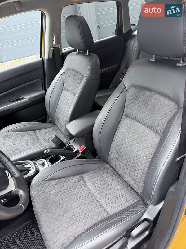 Внедорожник / Кроссовер Suzuki Vitara 2019 в Киеве