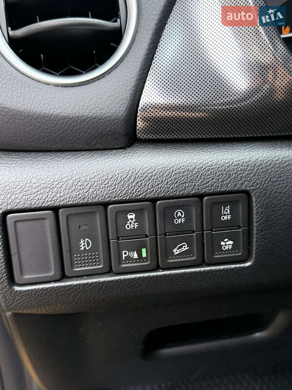 Внедорожник / Кроссовер Suzuki Vitara 2019 в Киеве