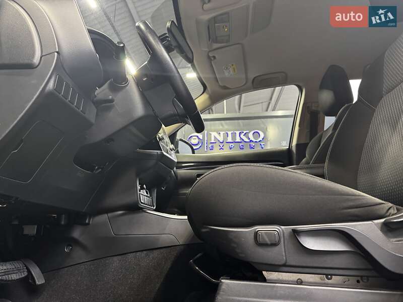 Позашляховик / Кросовер Suzuki Vitara 2019 в Києві фото 8 Позашляховик / Кросовер Suzuki Vitara 2019 в Києві