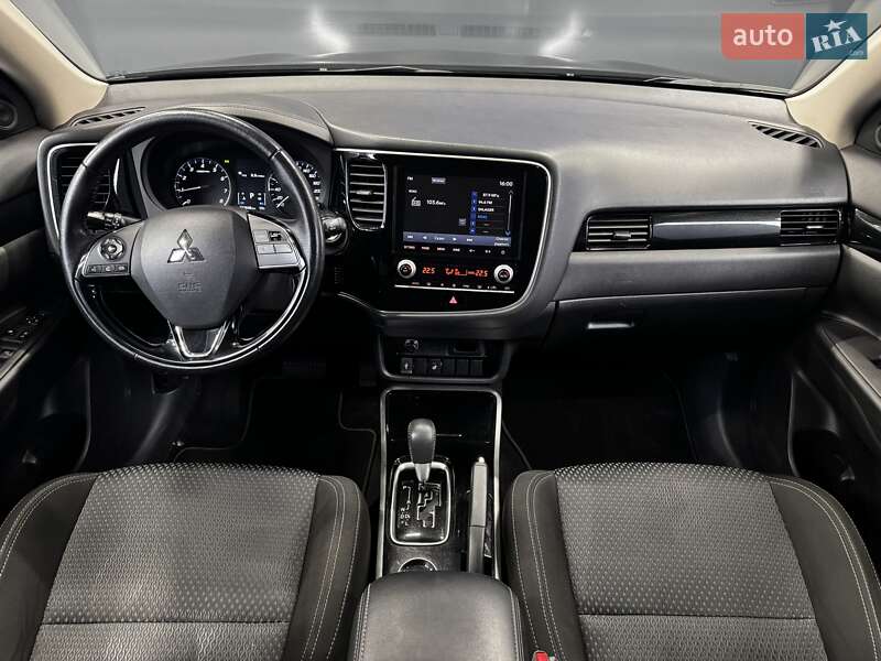 Позашляховик / Кросовер Suzuki Vitara 2019 в Києві фото 11 Позашляховик / Кросовер Suzuki Vitara 2019 в Києві