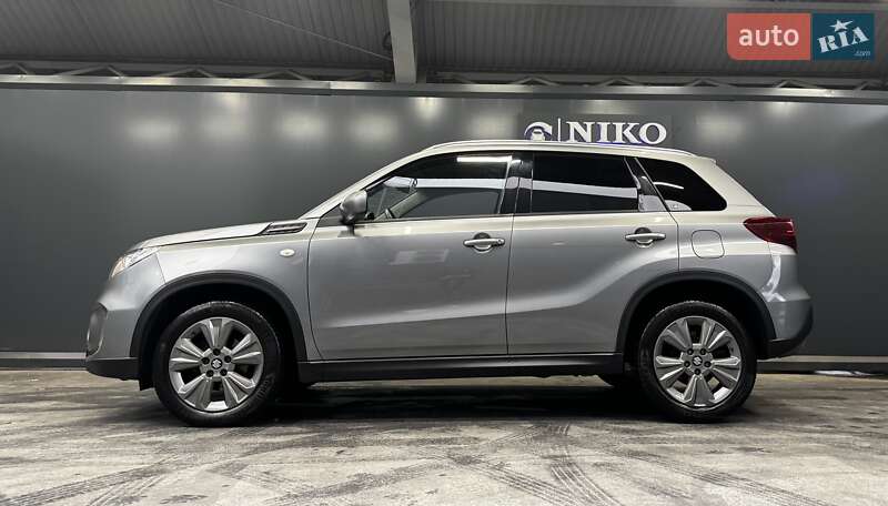 Позашляховик / Кросовер Suzuki Vitara 2019 в Києві фото 19 Позашляховик / Кросовер Suzuki Vitara 2019 в Києві