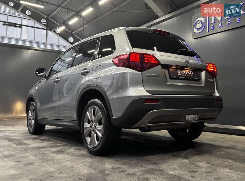 Позашляховик / Кросовер Suzuki Vitara 2019 в Києві фото 23 Позашляховик / Кросовер Suzuki Vitara 2019 в Києві