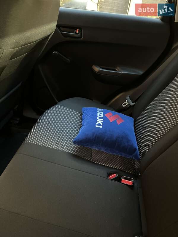 Позашляховик / Кросовер Suzuki Vitara 2021 в Івано-Франківську