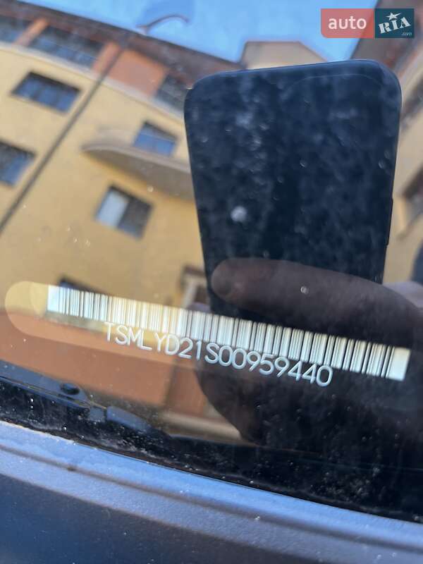 Позашляховик / Кросовер Suzuki Vitara 2021 в Івано-Франківську