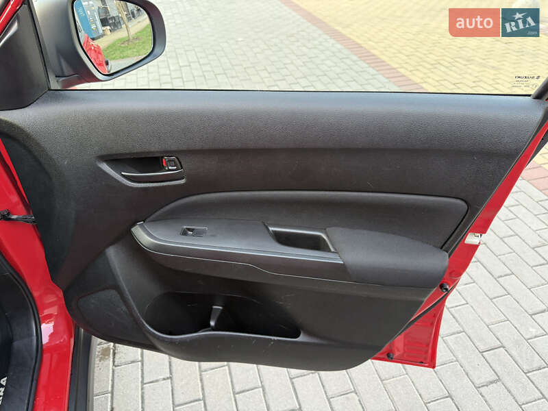 Внедорожник / Кроссовер Suzuki Vitara 2021 в Киеве