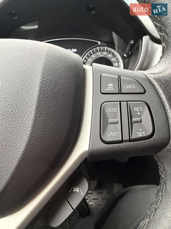 Внедорожник / Кроссовер Suzuki Vitara 2019 в Киеве