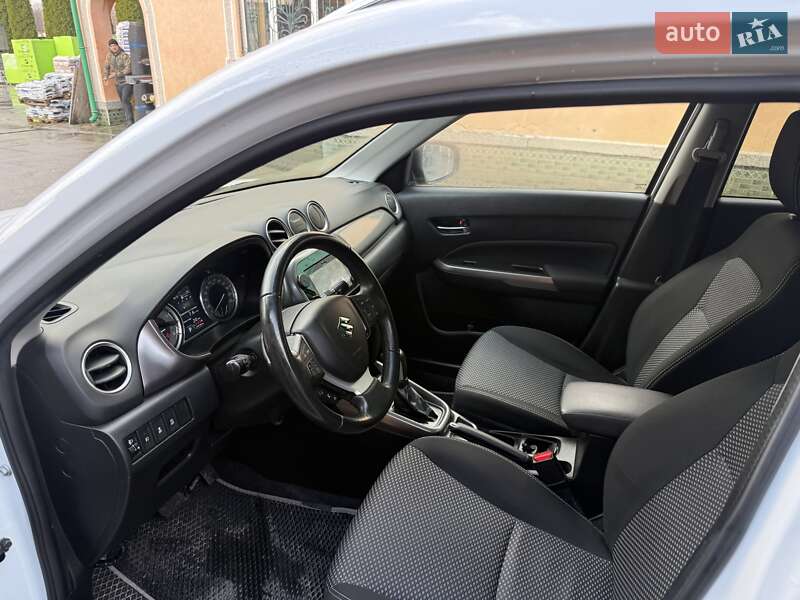 Внедорожник / Кроссовер Suzuki Vitara 2020 в Тячеве