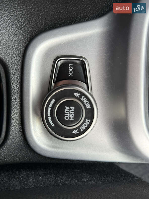 Внедорожник / Кроссовер Suzuki Vitara 2016 в Тульчине