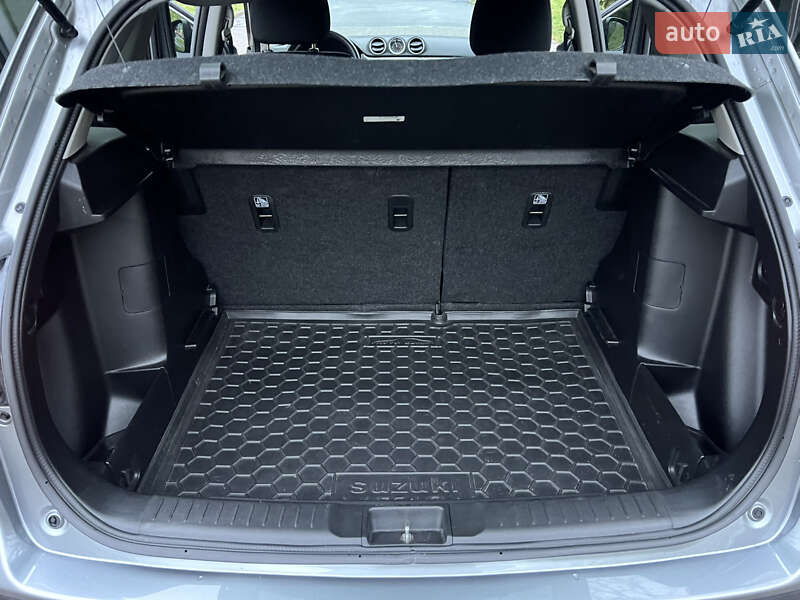 Внедорожник / Кроссовер Suzuki Vitara 2021 в Киеве