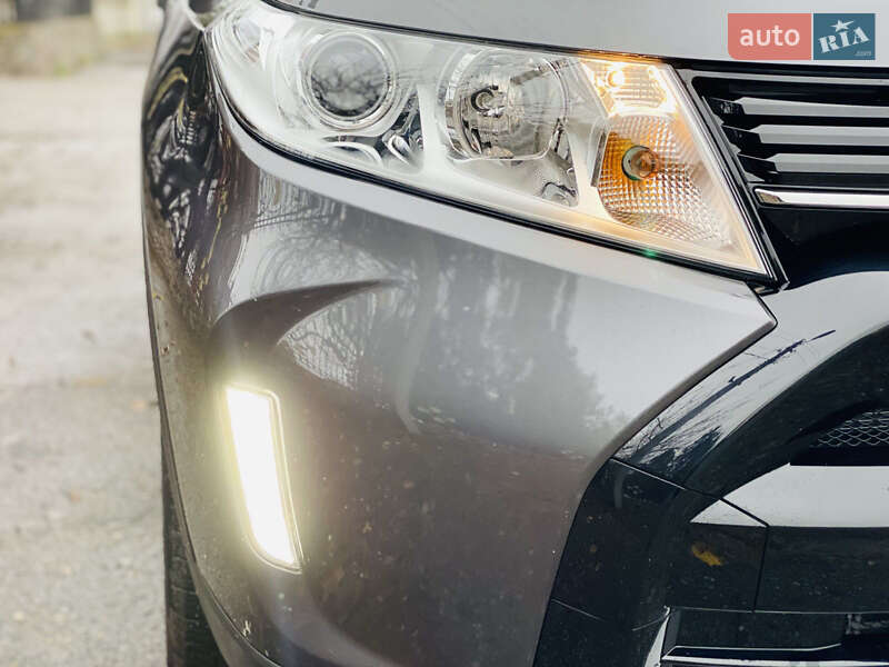 Позашляховик / Кросовер Suzuki Vitara 2025 в Харкові