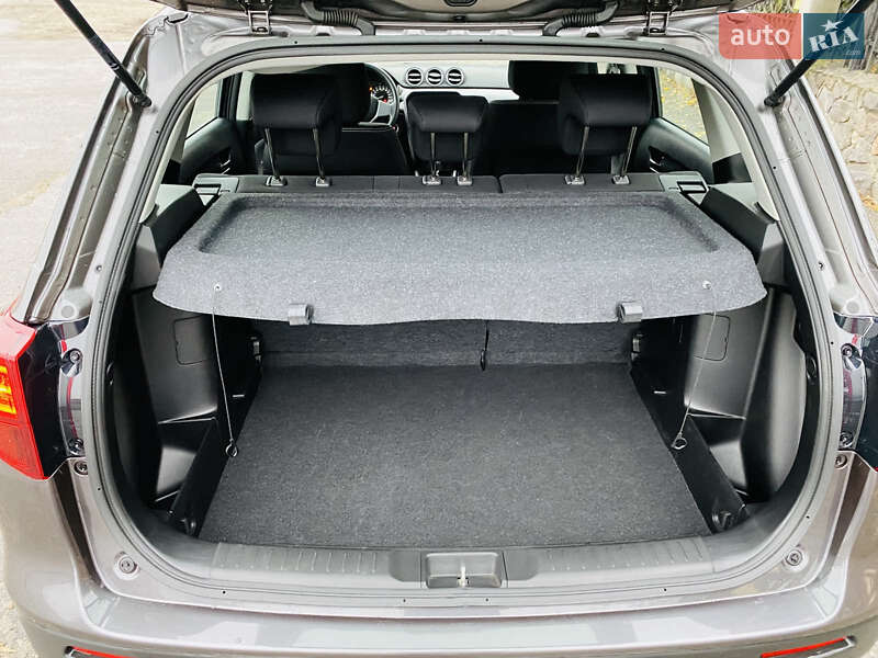 Позашляховик / Кросовер Suzuki Vitara 2025 в Харкові