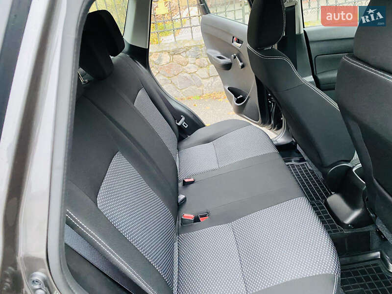 Позашляховик / Кросовер Suzuki Vitara 2025 в Харкові