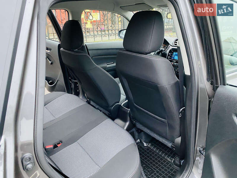 Позашляховик / Кросовер Suzuki Vitara 2025 в Харкові