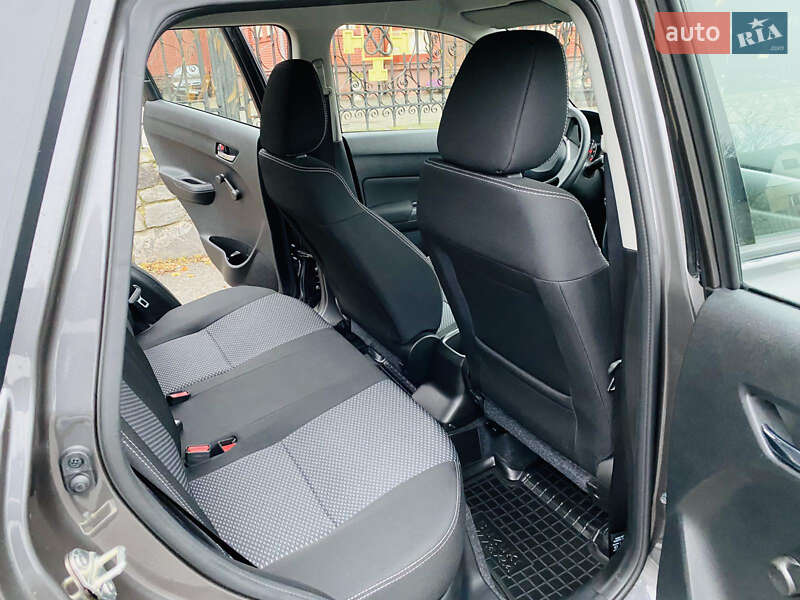 Позашляховик / Кросовер Suzuki Vitara 2025 в Харкові