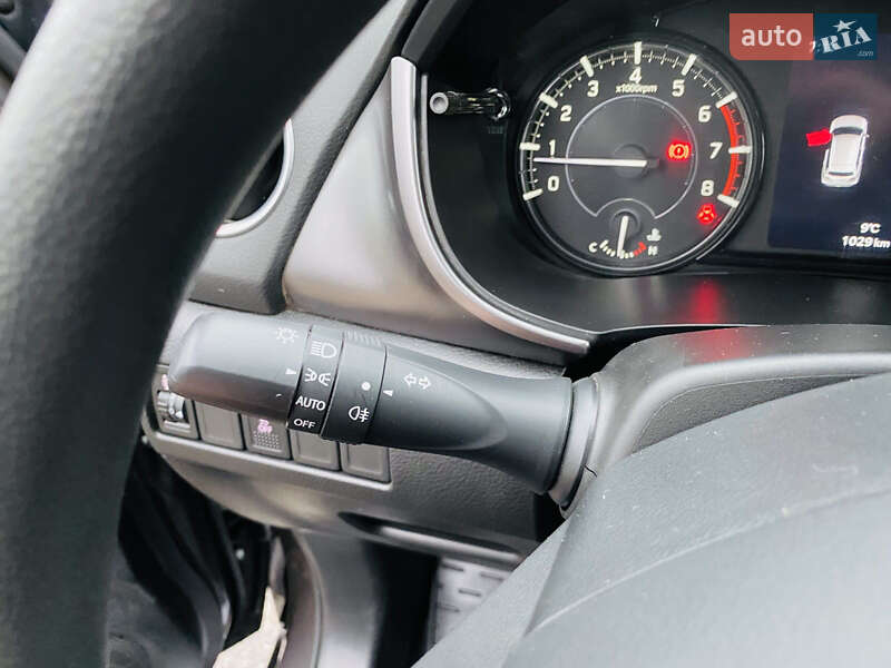 Позашляховик / Кросовер Suzuki Vitara 2025 в Харкові