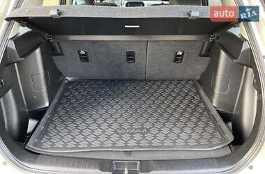 Внедорожник / Кроссовер Suzuki Vitara 2020 в Кременчуге