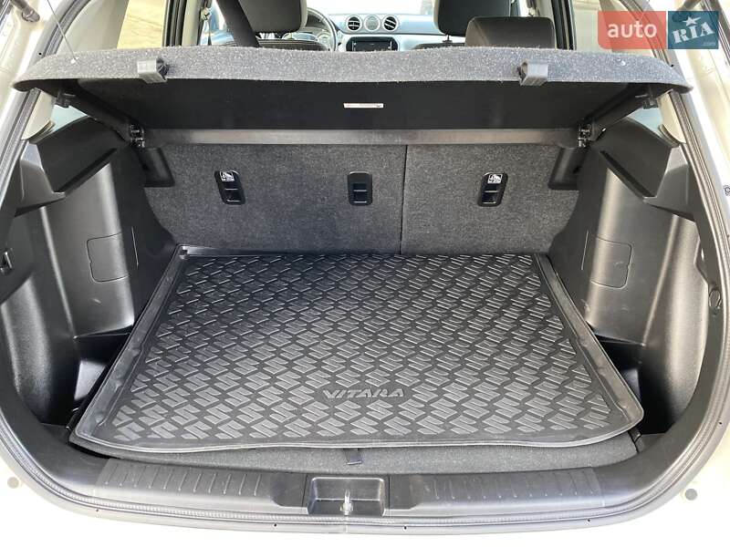 Внедорожник / Кроссовер Suzuki Vitara 2020 в Кременчуге