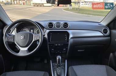 Внедорожник / Кроссовер Suzuki Vitara 2020 в Кременчуге