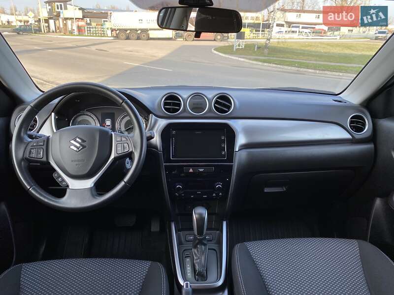 Внедорожник / Кроссовер Suzuki Vitara 2020 в Кременчуге