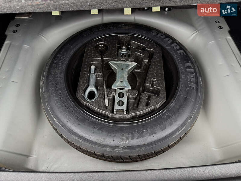 Внедорожник / Кроссовер Suzuki Vitara 2021 в Днепре