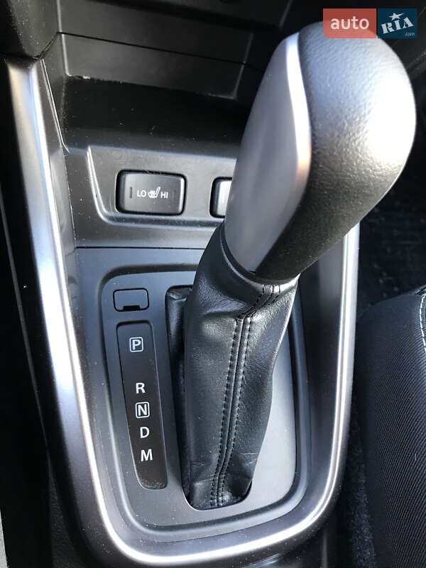 Внедорожник / Кроссовер Suzuki Vitara 2024 в Дрогобыче