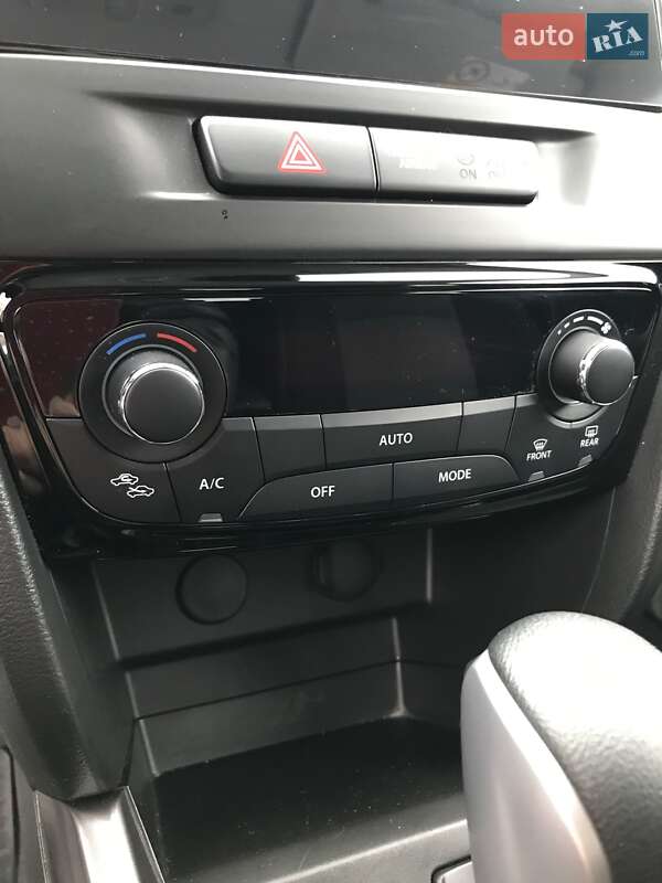 Внедорожник / Кроссовер Suzuki Vitara 2024 в Дрогобыче