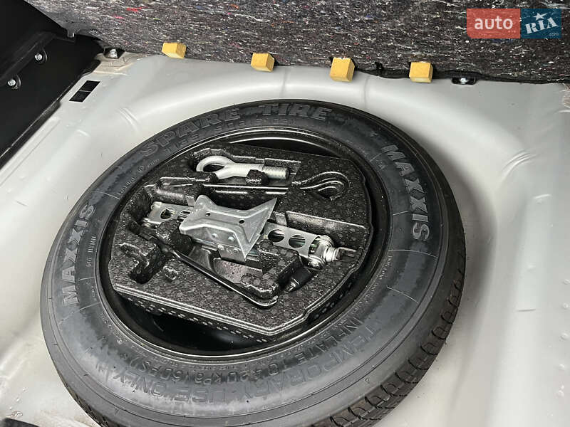 Внедорожник / Кроссовер Suzuki Vitara 2017 в Львове