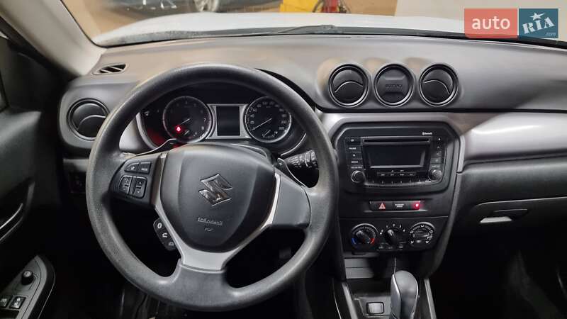 Внедорожник / Кроссовер Suzuki Vitara 2021 в Киеве фото 9 Внедорожник / Кроссовер Suzuki Vitara 2021 в Киеве